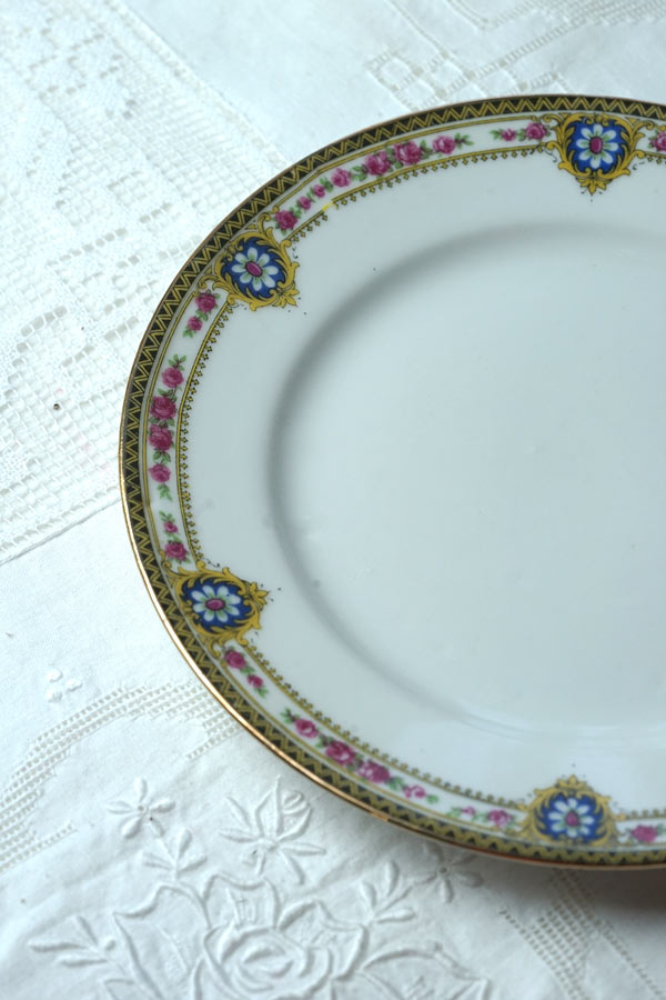 ����ƥ�������⡼����ζ�ݤȤ��֤Υǥ����ȥץ졼��W20cm gc-1959