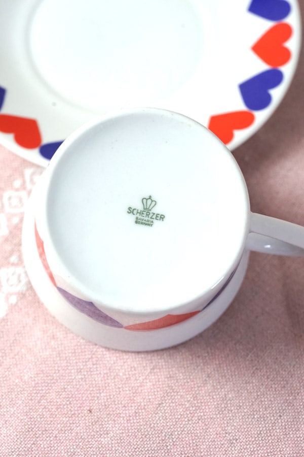 �ɥ��ĥХХꥢ�Υ�����ĥ���Scherzer�ҤΥϡ��Ȥ�C&S gc-1826