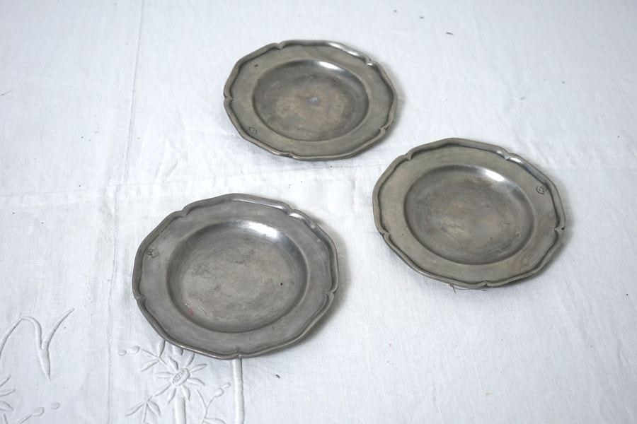 �ڥ���ƥ������� ������ �ԥ塼���� ��β֥��ץ졼��14.5cm gk-658