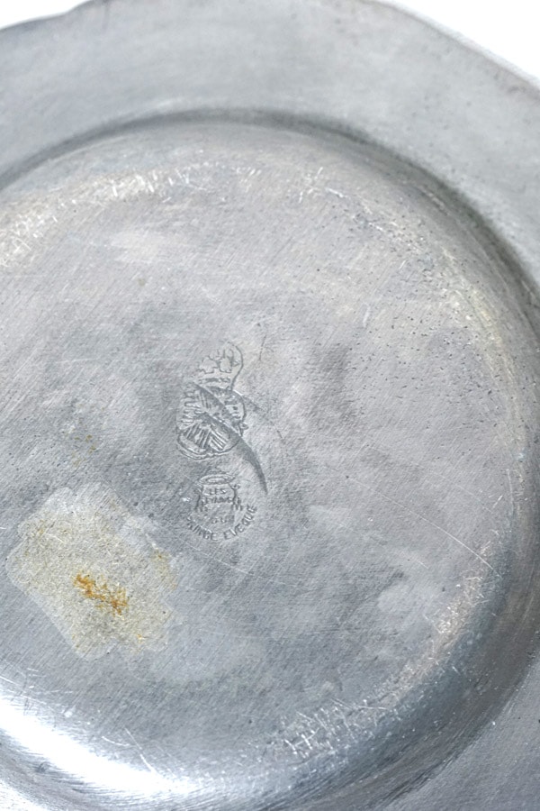 �ڥ���ƥ������� ������ �ԥ塼���� ��β֥��ץ졼��14.5cm gk-658