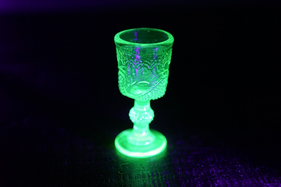 ����ƥ������Υ���󥬥饹�Υꥭ�塼�륰�饹H7.7cm gc-1916