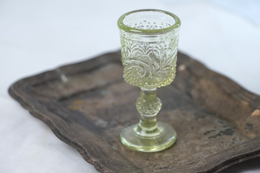 ����ƥ������Υ���󥬥饹�Υꥭ�塼�륰�饹H7.7cm gc-1916