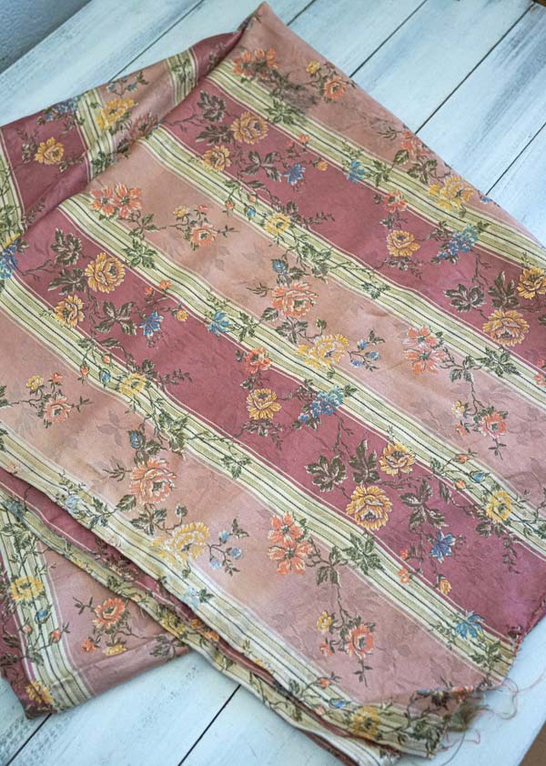 ����ƥ������ο����Τ��륤��ƥꥢ�ե��֥�å�W110��210cm gf-792