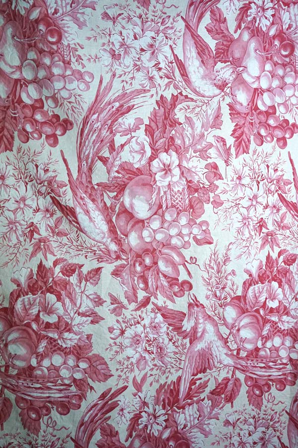 �ե��Ļ�β�ʪ�������ư�����դ��ե��֥�å�75��125cm 1900-30ǯ�庢 gf-804