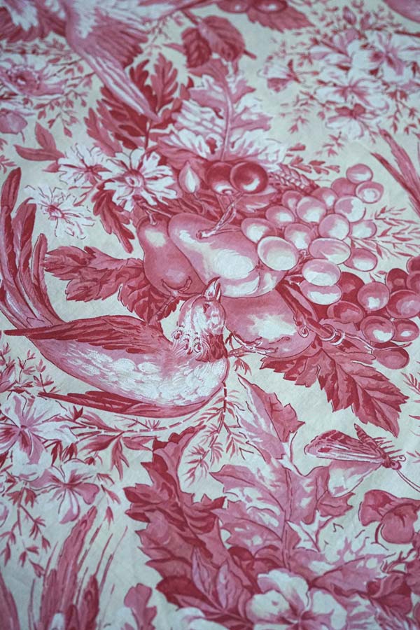 �ե��Ļ�β�ʪ�������ư�����դ��ե��֥�å�75��125cm 1900-30ǯ�庢 gf-804