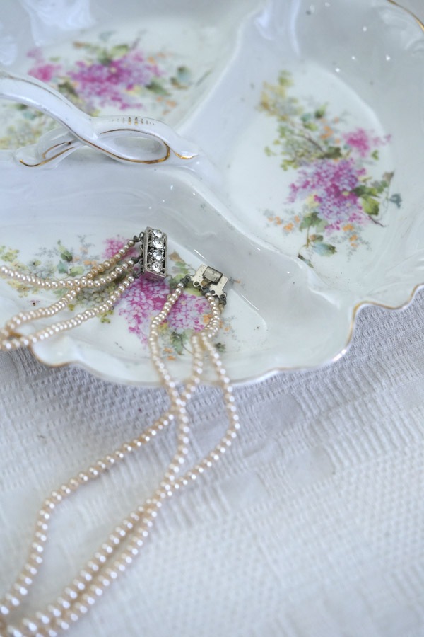 ������ơ������饹�ѡ���3Ϣ�ͥå��쥹44��48.5cm ga-1004