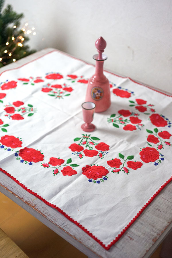 �ϥ󥬥꡼���鯤λɽ��Υ��åȥ�Υ�����80��66cm ge-1007