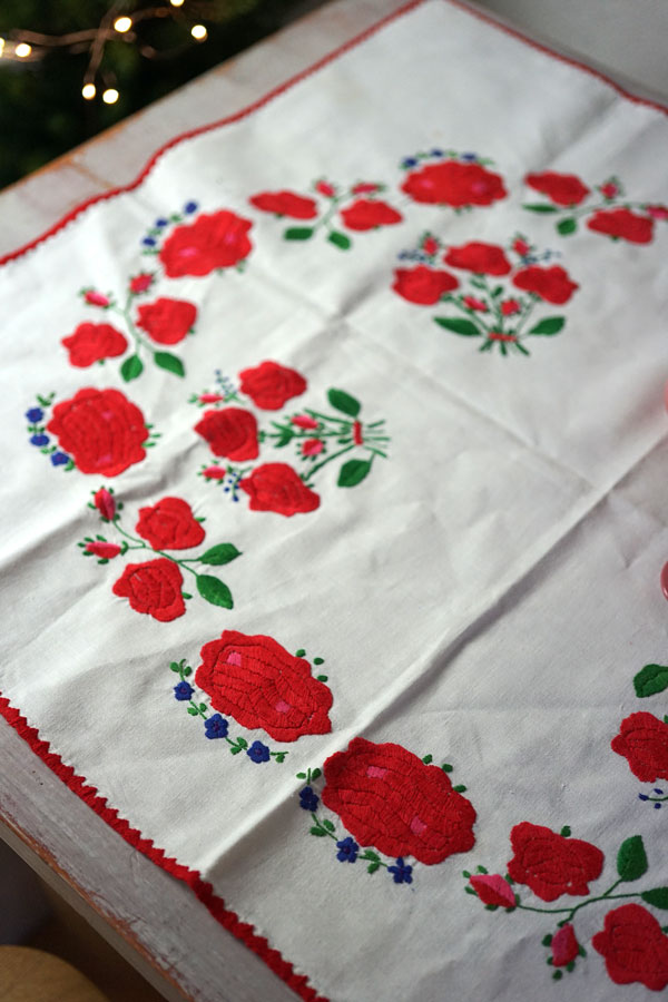 �ϥ󥬥꡼���鯤λɽ��Υ��åȥ�Υ�����80��66cm ge-1007