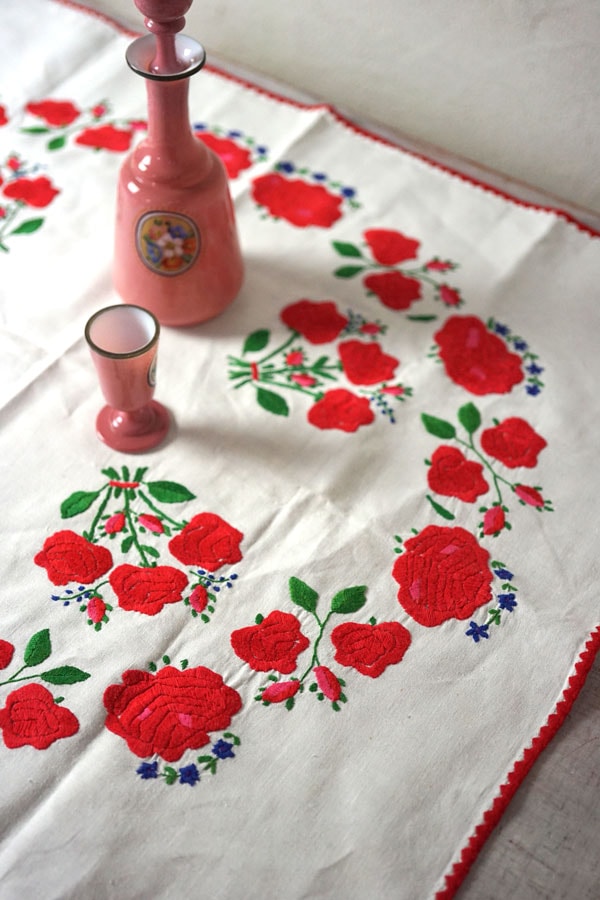 �ϥ󥬥꡼���鯤λɽ��Υ��åȥ�Υ�����80��66cm ge-1007