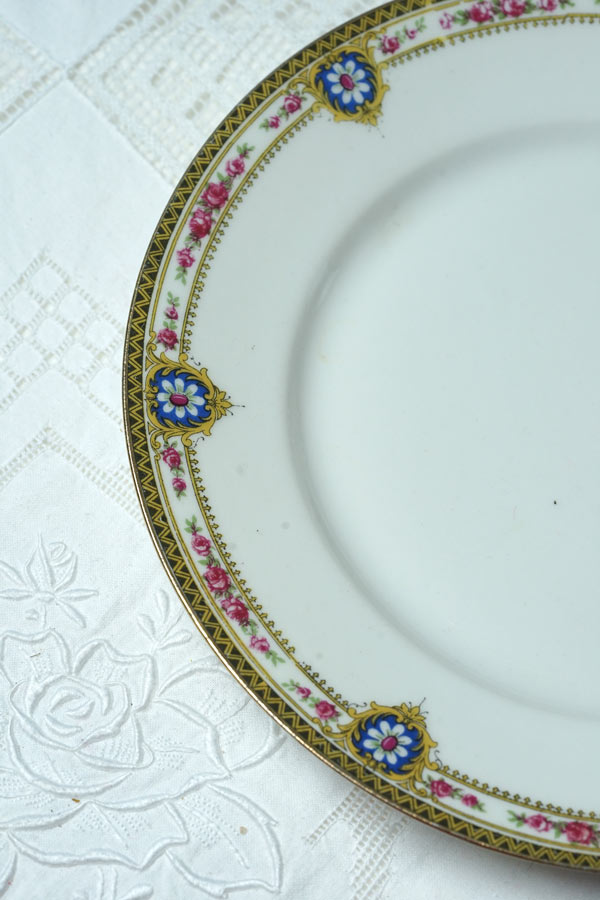 ����ƥ�������⡼����ζ�ݤȤ��֤Υǥ����ȥץ졼��W23cm gc-1960