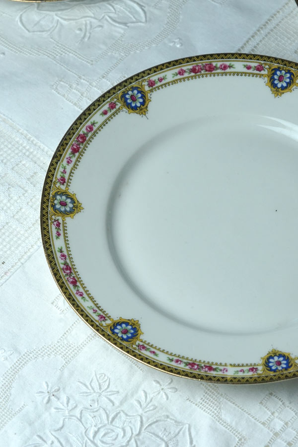 ����ƥ�������⡼����ζ�ݤȤ��֤Υǥ����ȥץ졼��W23cm gc-1960