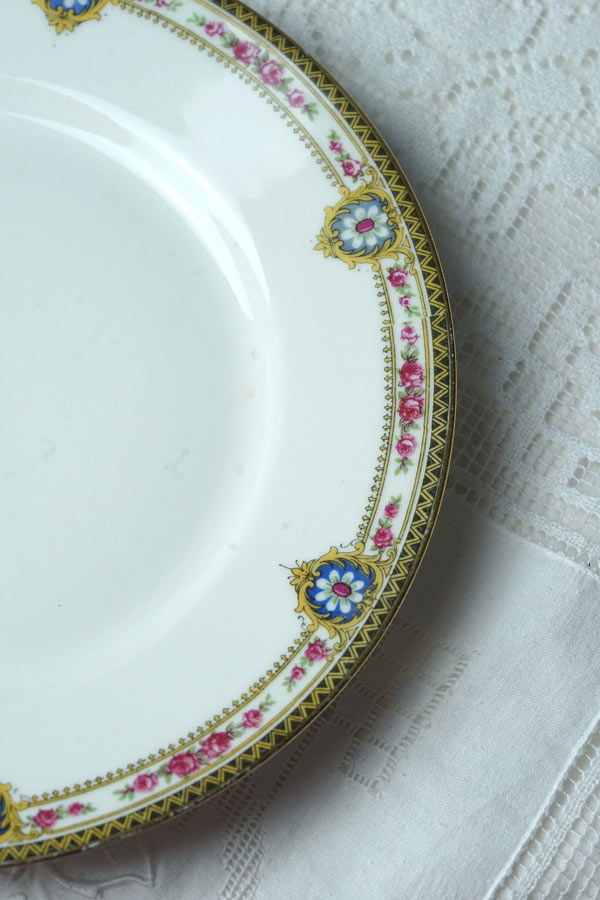 ����ƥ�������⡼����ζ�ݤȤ��֤Υǥ����ȥץ졼��W23cm gc-1960