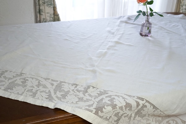 �����ꥢ�Υɥ������ηݽ�/������Ķ�����ơ��֥��ͥ�165��130cm ge-1143