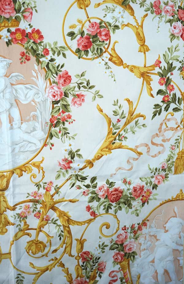 �ե�󥹥�����ơ����ե��֥�å����֤ȥ��󥸥���66��65cm gf-852