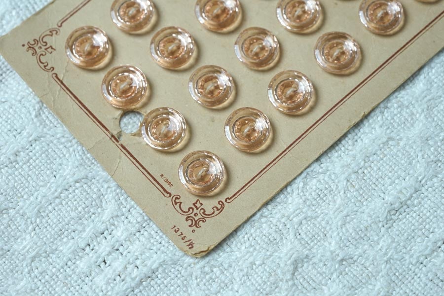 Ʃ���������Υ��饹�ܥ���W1.1cm���ĥ��å� gbu-055