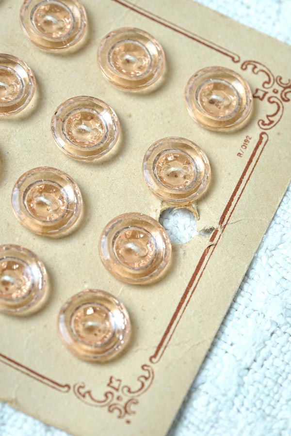 Ʃ���������Υ��饹�ܥ���W1.1cm���ĥ��å� gbu-055