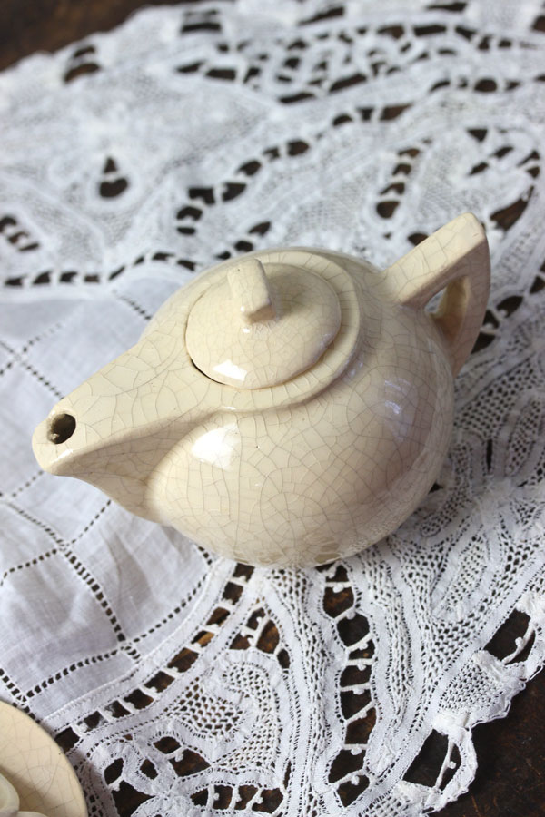 �ե�󥹤�̣�襤�Τ���ƫ��Υǥ��ͥåȥƥ����ե����ġ�1930ǯ����gc-1777