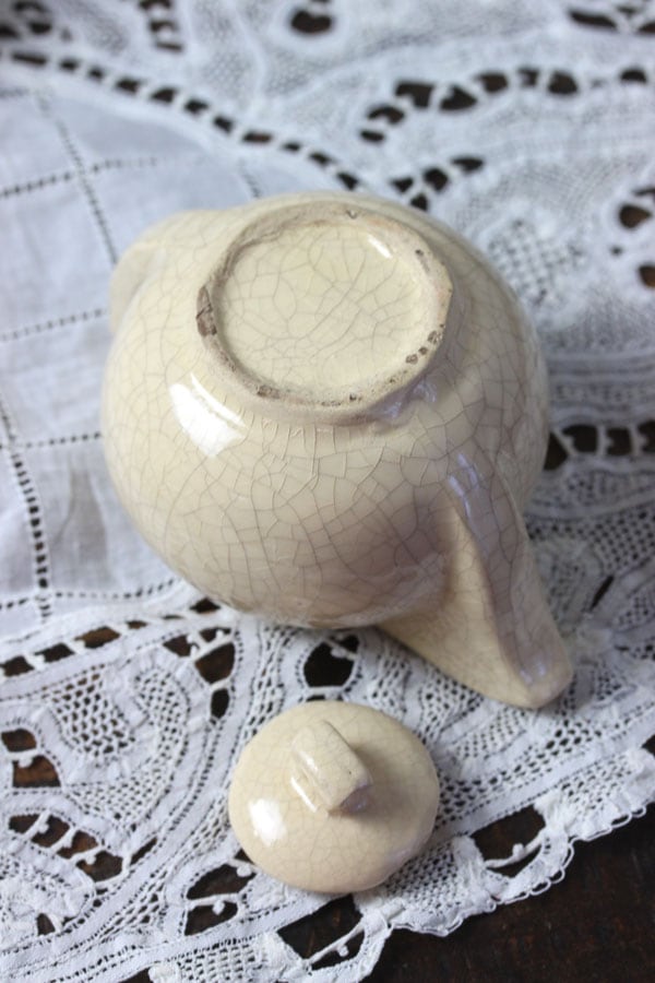 �ե�󥹤�̣�襤�Τ���ƫ��Υǥ��ͥåȥƥ����ե����ġ�1930ǯ����gc-1777