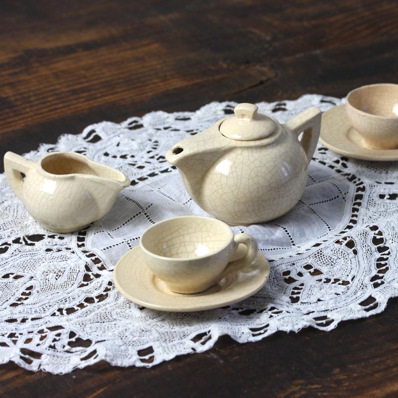 �ե�󥹤�̣�襤�Τ���ƫ��Υǥ��ͥåȥƥ����ե����ġ�1930ǯ����gc-1777