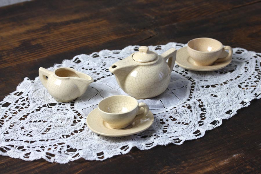 �ե�󥹤�̣�襤�Τ���ƫ��Υǥ��ͥåȥƥ����ե����ġ�1930ǯ����gc-1777