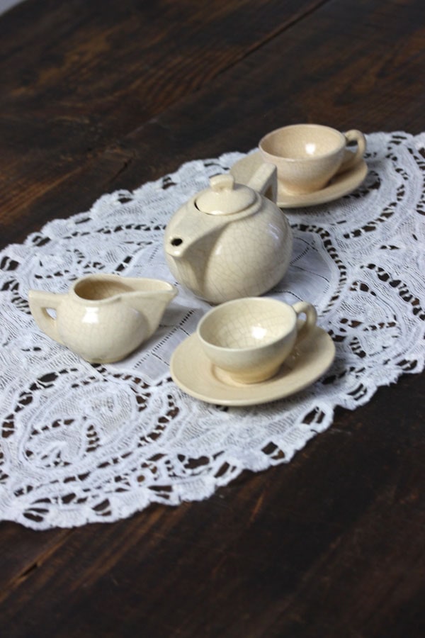 �ե�󥹤�̣�襤�Τ���ƫ��Υǥ��ͥåȥƥ����ե����ġ�1930ǯ����gc-1777