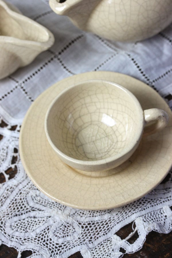 �ե�󥹤�̣�襤�Τ���ƫ��Υǥ��ͥåȥƥ����ե����ġ�1930ǯ����gc-1777