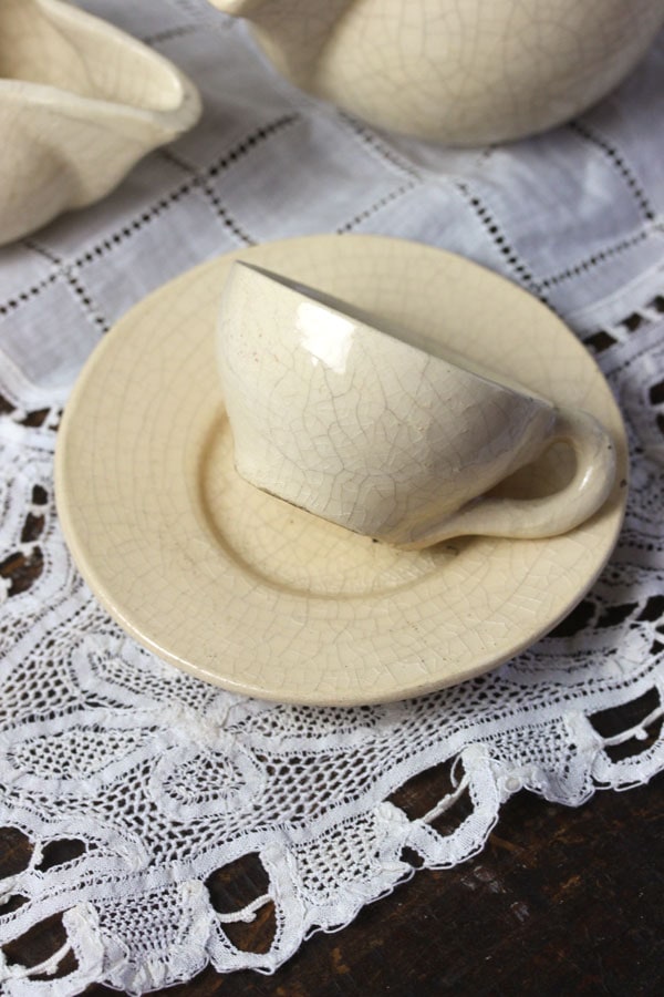 �ե�󥹤�̣�襤�Τ���ƫ��Υǥ��ͥåȥƥ����ե����ġ�1930ǯ����gc-1777