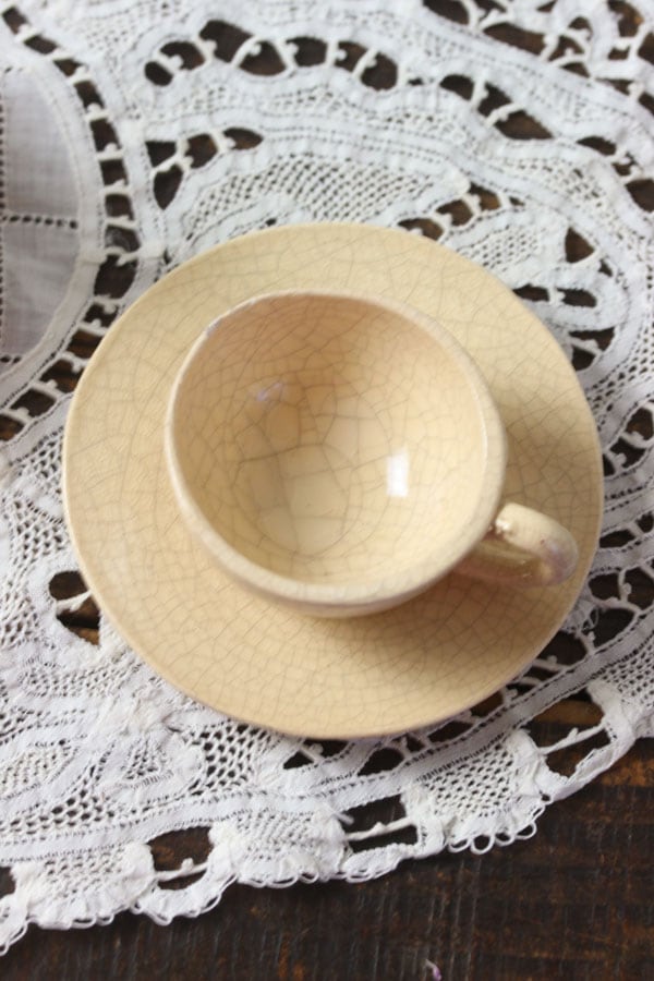 �ե�󥹤�̣�襤�Τ���ƫ��Υǥ��ͥåȥƥ����ե����ġ�1930ǯ����gc-1777