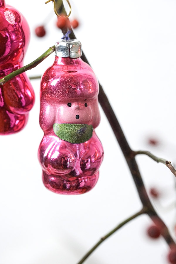 �ڴ����ʥ�����ơ�����1930-40ǯ�� �ݡ��������ܥ�֥��ʿ᤭���饹�����ʥ��ȡ�H7.7cm gx-629