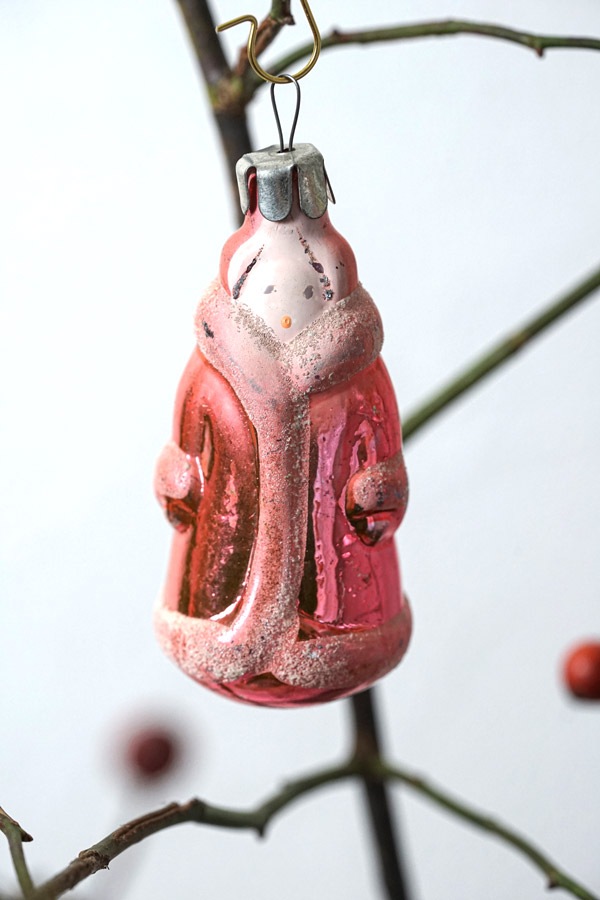 �ڴ����ʥ�����ơ�����1930-40ǯ�� �ݡ��������ܥ�֥��ʿ᤭���饹�����ʥ��ȡ�H7.7cm gx-629