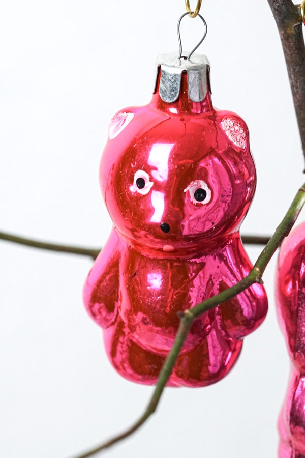 �ڴ����ʥ�����ơ�����1930-40ǯ�� �ݡ��������ܥ�֥��ʿ᤭���饹�����ʥ��ȡ�H7.7cm gx-629