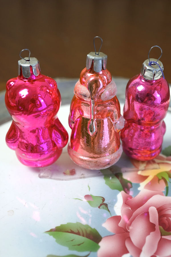 �ڴ����ʥ�����ơ�����1930-40ǯ�� �ݡ��������ܥ�֥��ʿ᤭���饹�����ʥ��ȡ�H7.7cm gx-629