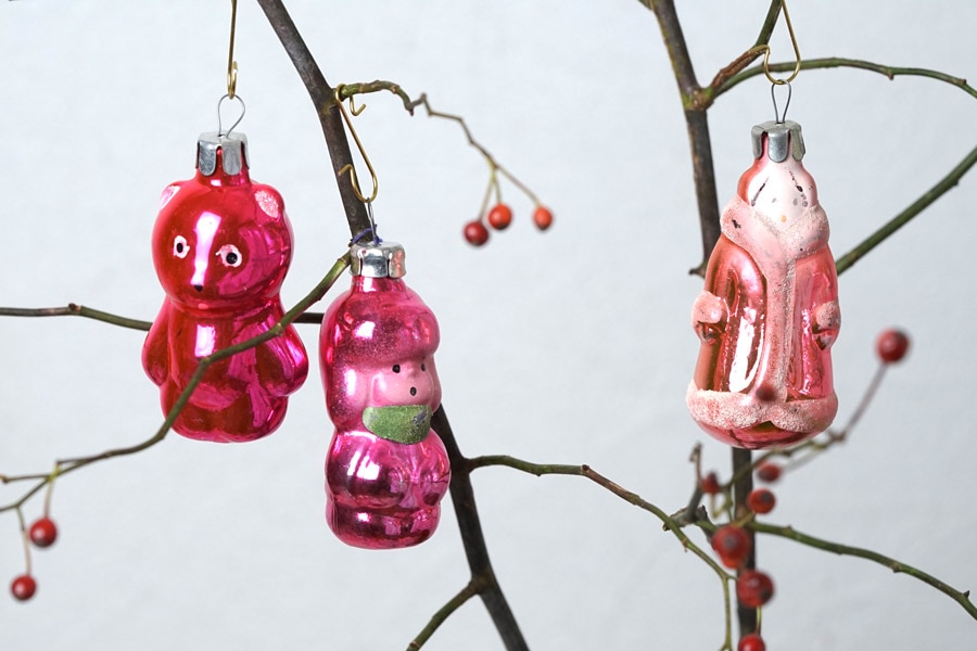 �ڴ����ʥ�����ơ�����1930-40ǯ�� �ݡ��������ܥ�֥��ʿ᤭���饹�����ʥ��ȡ�H7.7cm gx-629