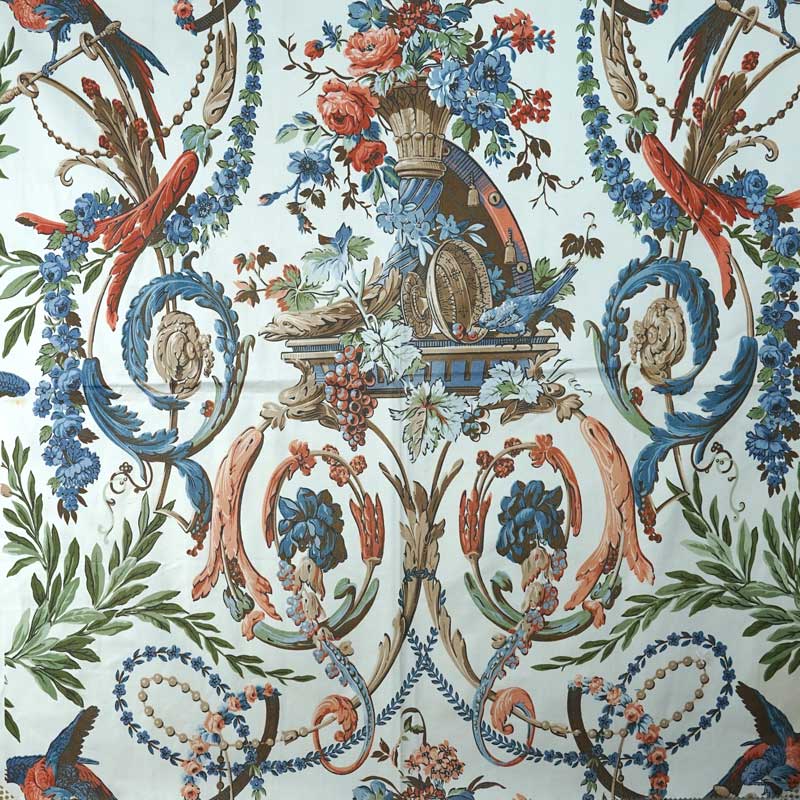 �ե�󥹥�����ơ����ե��֥�å� ��������˾�Ļ66��65cm gf-853