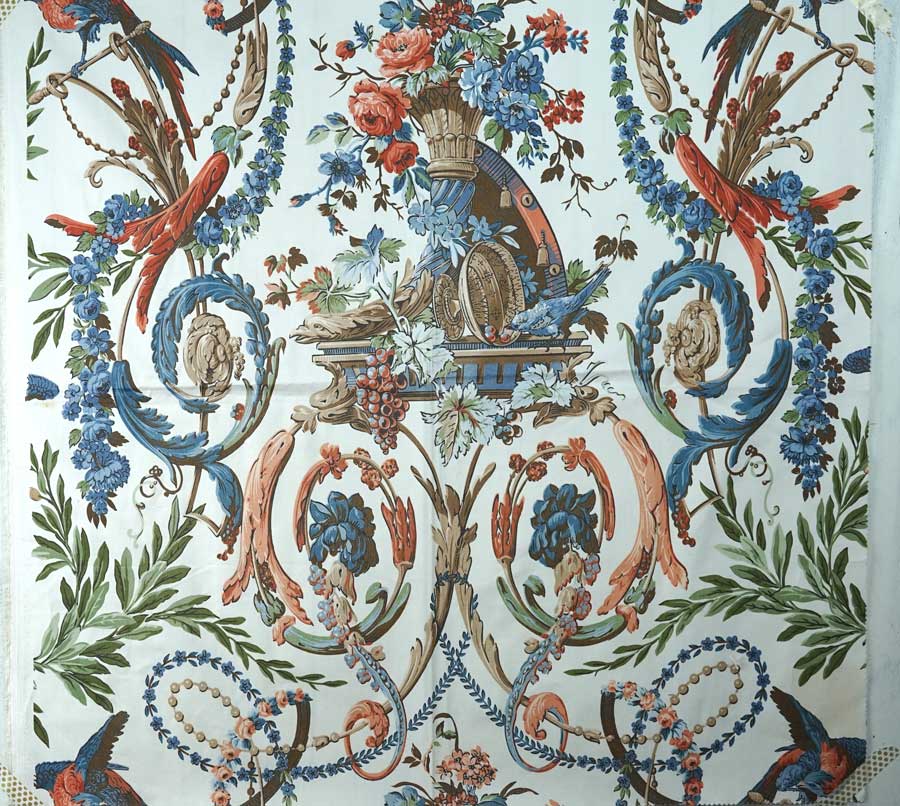 �ե�󥹥�����ơ����ե��֥�å� ��������˾�Ļ66��65cm gf-853