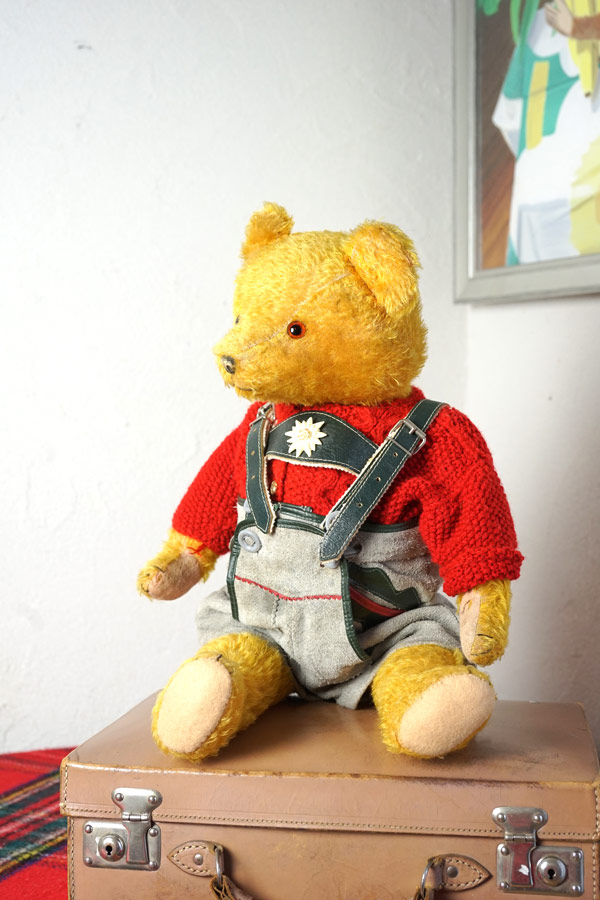 פΥܥ󤬤礤ΥɥĤ礭ʥ٥61cm 1940ǯ庢 gt-1028