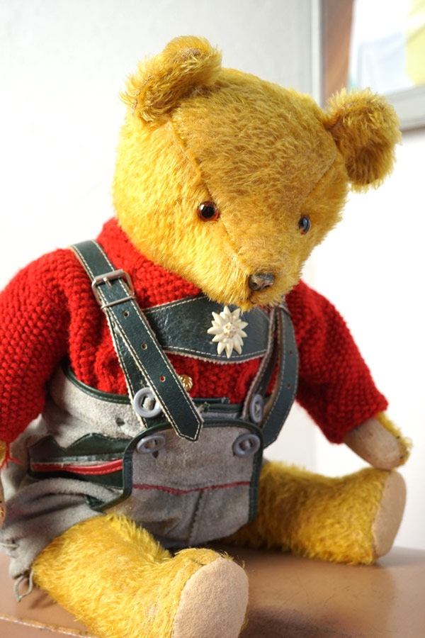 פΥܥ󤬤礤ΥɥĤ礭ʥ٥61cm 1940ǯ庢 gt-1028