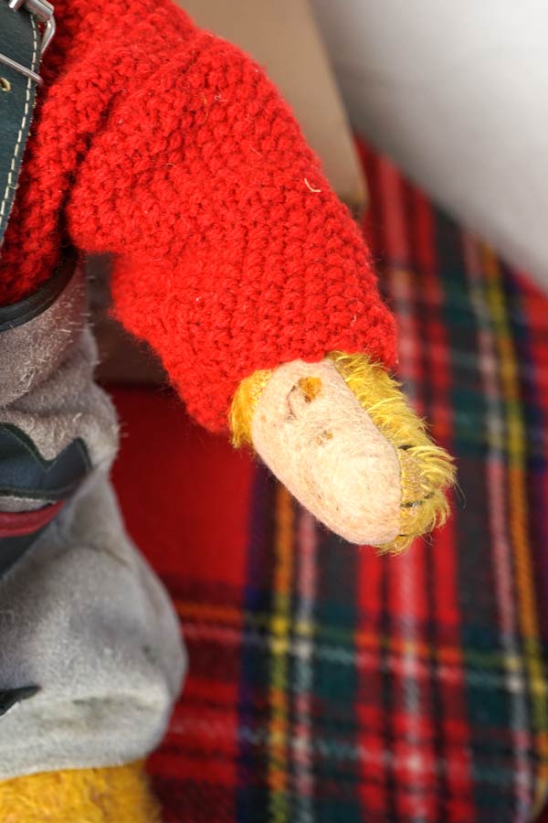 פΥܥ󤬤礤ΥɥĤ礭ʥ٥61cm 1940ǯ庢 gt-1028