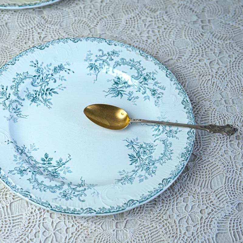 �ե�󥹥���兩������� CHOISY LE ROI  VILLARS ʿ��23cm gc-1642