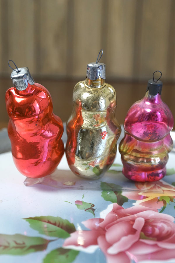 �ڴ����ʥ�����ơ�����1930-40ǯ�� �ݡ��������ܥ�֥��ʿ᤭���饹�����ʥ��ȡ�H7.5��8cm gx-630