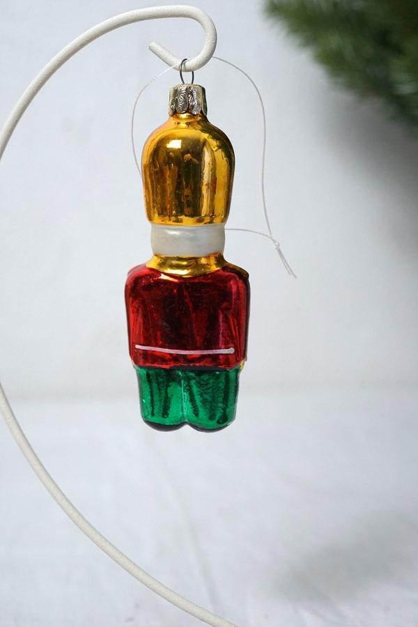 �٥륮���ǽв�ä������饹��ʼ��Υ����ʥ���H9.7cm gx-681