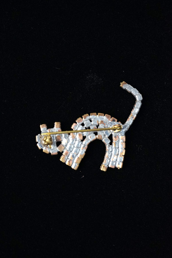 ���������饹�����������ȡ�����α���줿�ͥ��Υ֥�����3.5��3.5cm ga-1282