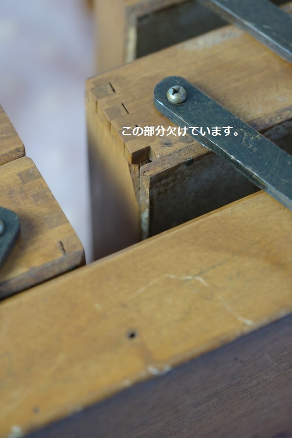 �ե�󥹥�����ơ�����ʪ�Υ������󥰥ܥå���1940ǯ�庢 gs-1516