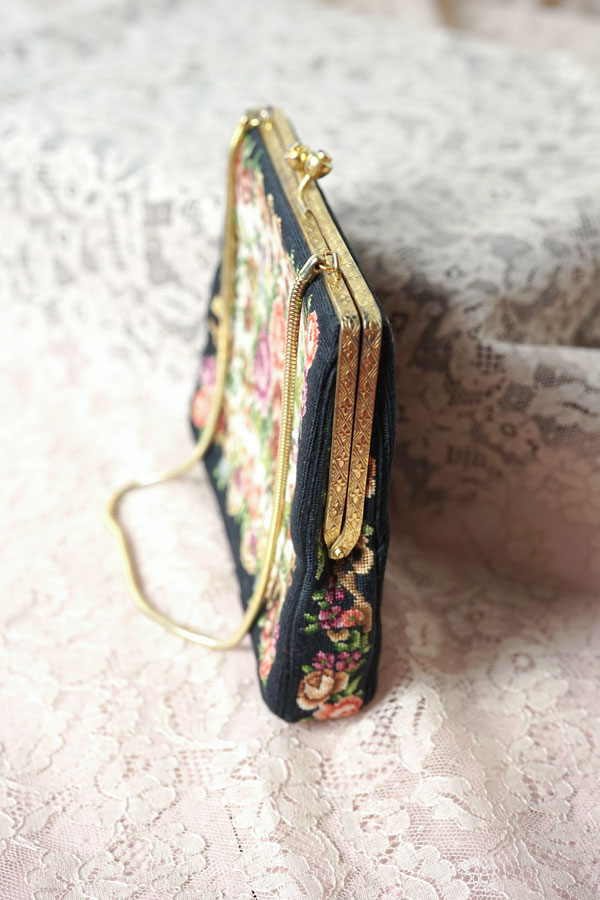 ����ǥ��������ɤ��٤����ץ��ݥ��ɽ��ΥХå�W15��14��H12��D2.5cm gb-324