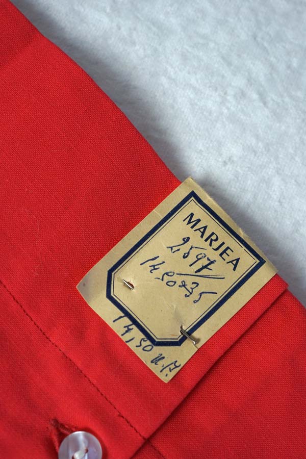 Y's 1972 – Y's CRAFTED BY MACKINTOSH | Yohji Yamamoto