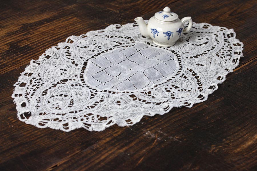 ����ƥ������Υ����Х뷿�Υե�ߥå���졼��54��35cm gla-1965