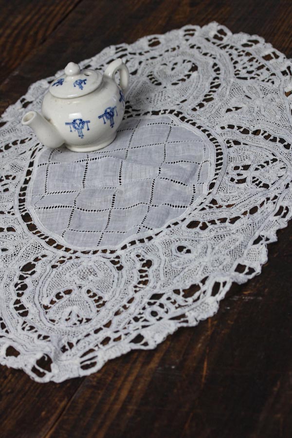 ����ƥ������Υ����Х뷿�Υե�ߥå���졼��54��35cm gla-1965