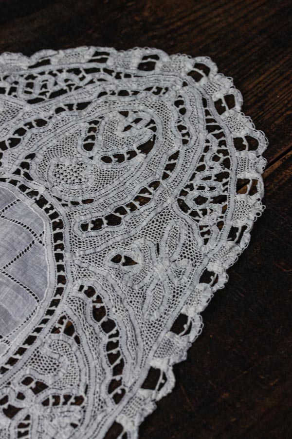 ����ƥ������Υ����Х뷿�Υե�ߥå���졼��54��35cm gla-1965