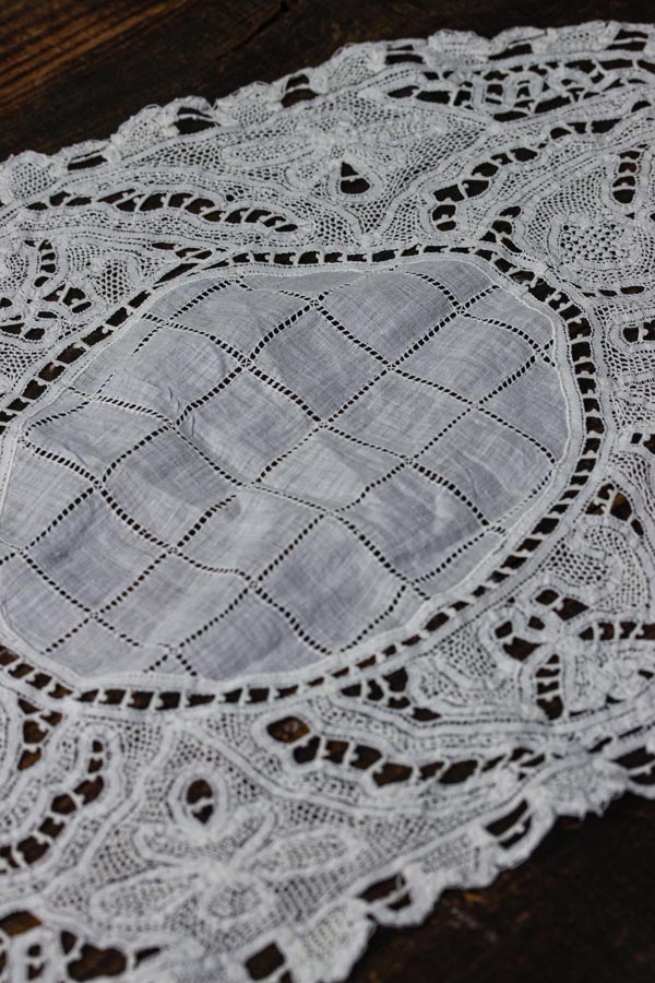 ����ƥ������Υ����Х뷿�Υե�ߥå���졼��54��35cm gla-1965