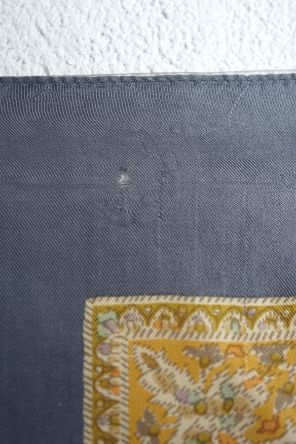 ��1960ǯ���Liberty of London ��̩�ʥܥ��˥������Υ�����ơ������륯�������� ���졼�ߥޥ������� 66��68cm gd-308